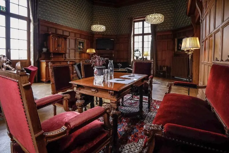 örenäs Slott, Hotell & Konferens