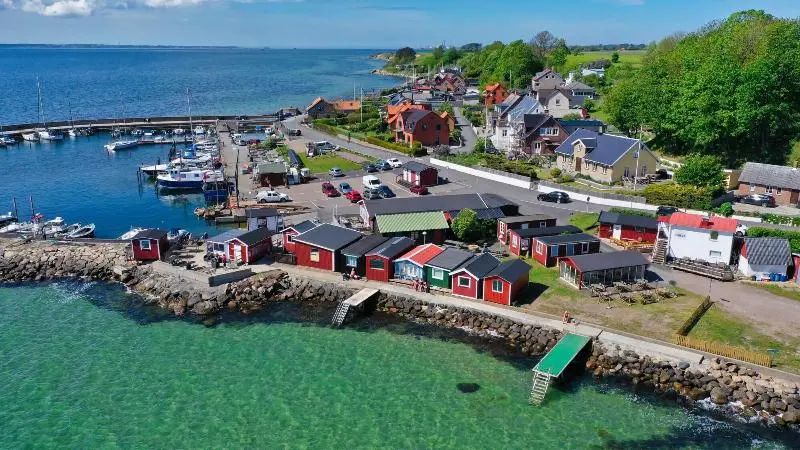 örenäs Slott, Hotell & Konferens