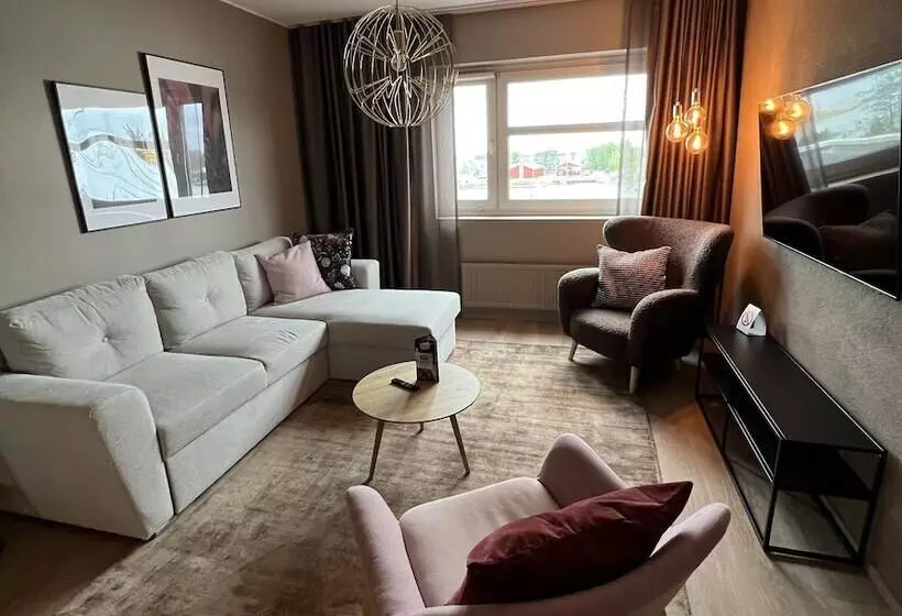 Finlandia Hotel Aquarius