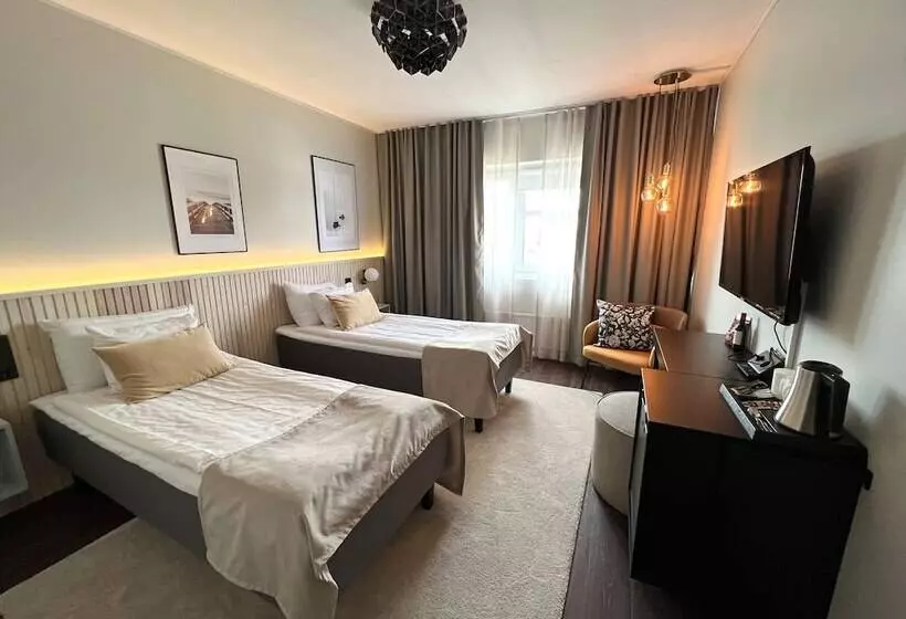 Finlandia Hotel Aquarius