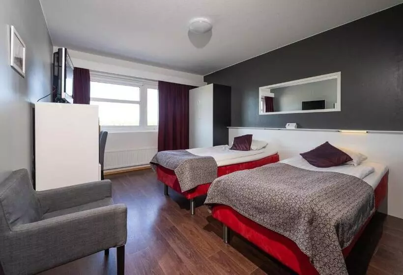 Finlandia Hotel Aquarius