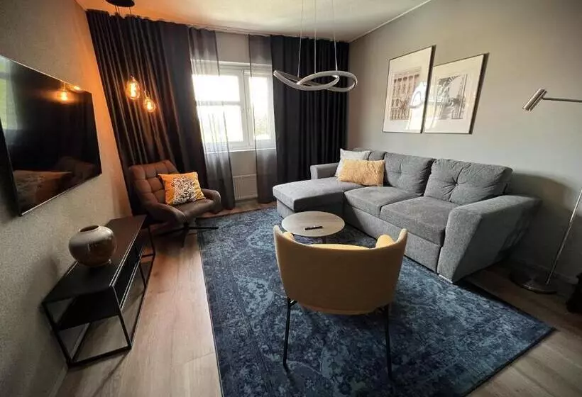 Finlandia Hotel Aquarius