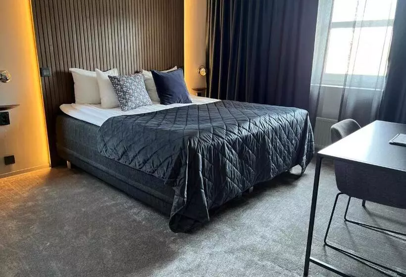 Finlandia Hotel Aquarius