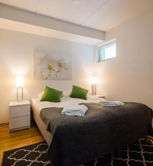 Finlandia Hotel Aquarius