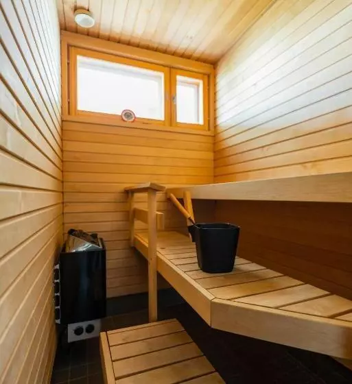 Finlandia Hotel Aquarius