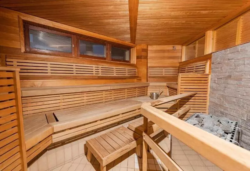 Finlandia Hotel Aquarius