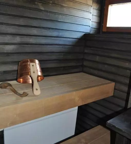 Finlandia Hotel Aquarius