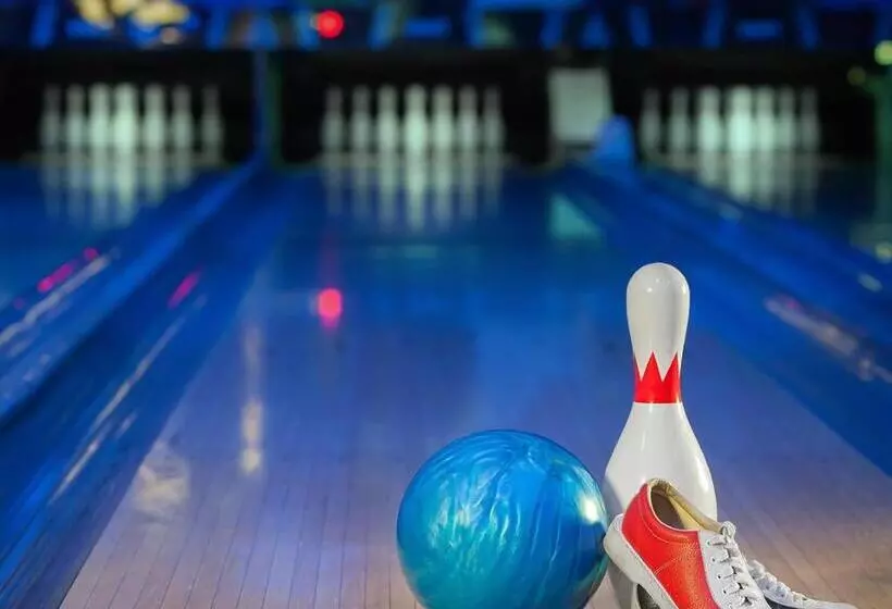 Finlandia Hotel Aquarius