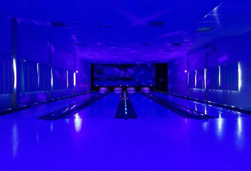 Finlandia Hotel Aquarius