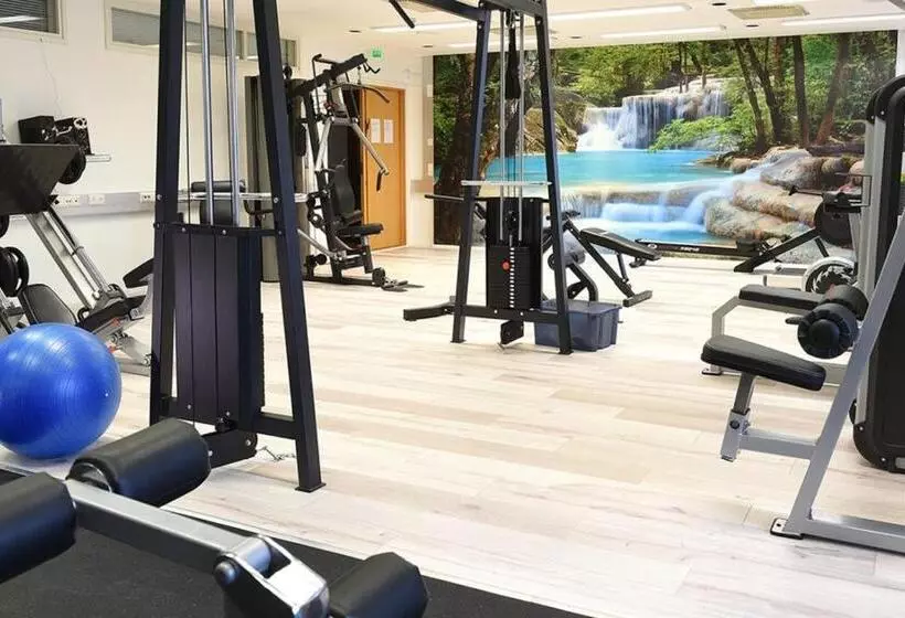 Finlandia Hotel Aquarius