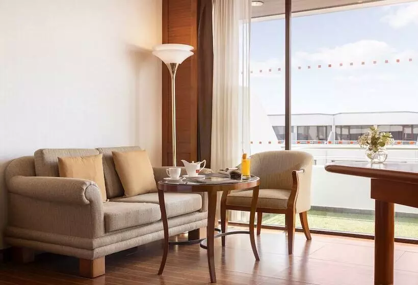 هتل Amari Don Muang Airport Bangkok