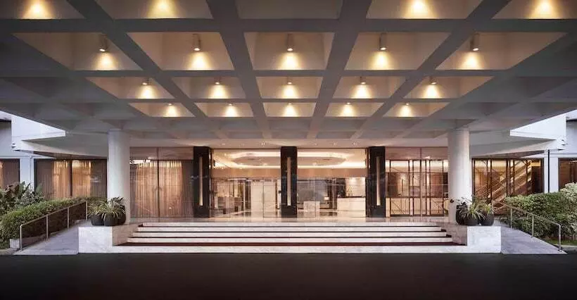 هتل Amari Don Muang Airport Bangkok