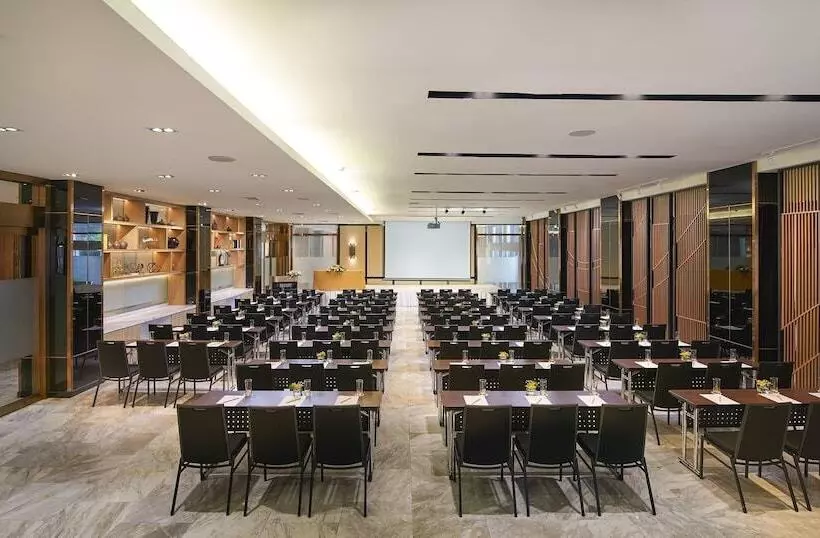 هتل Amari Don Muang Airport Bangkok