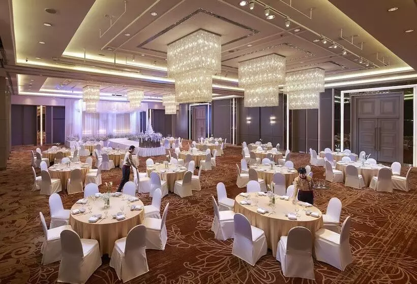 هتل Amari Don Muang Airport Bangkok