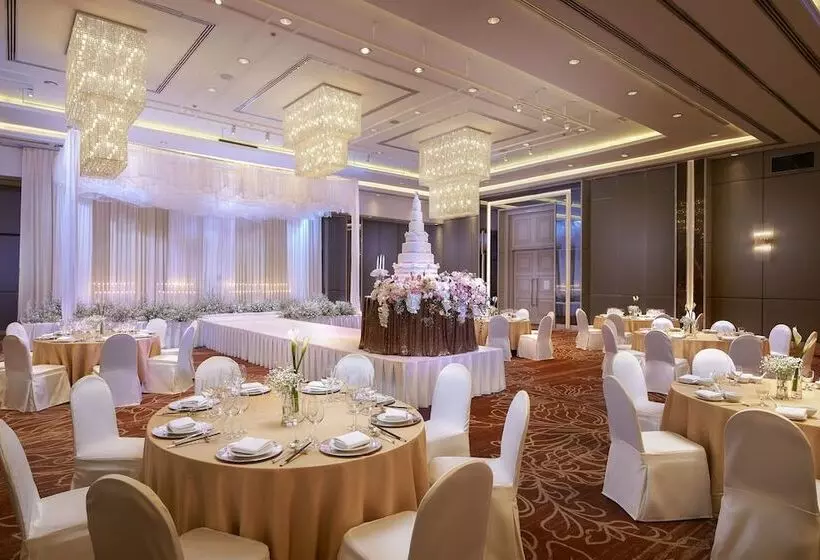 هتل Amari Don Muang Airport Bangkok