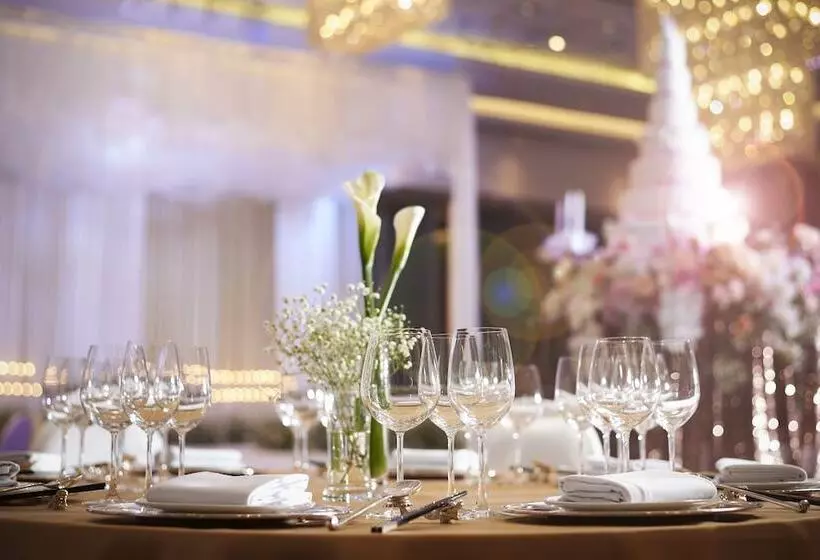 هتل Amari Don Muang Airport Bangkok