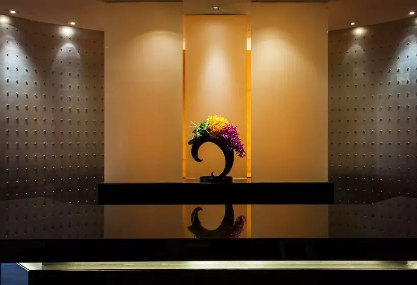 هتل Amari Don Muang Airport Bangkok