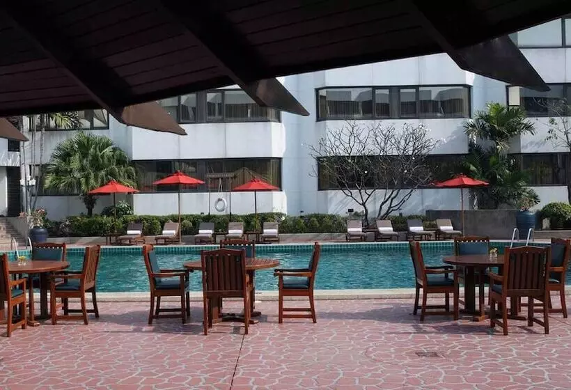 هتل Amari Don Muang Airport Bangkok