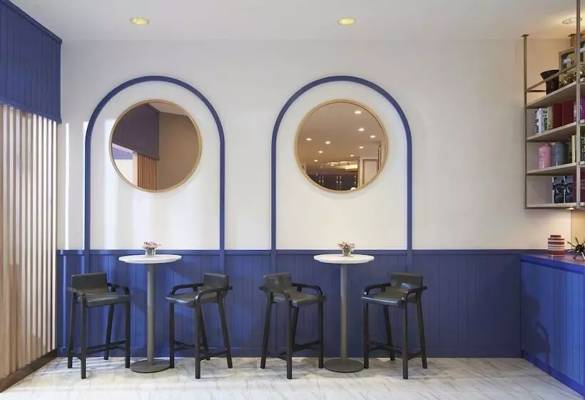 هتل Amari Don Muang Airport Bangkok