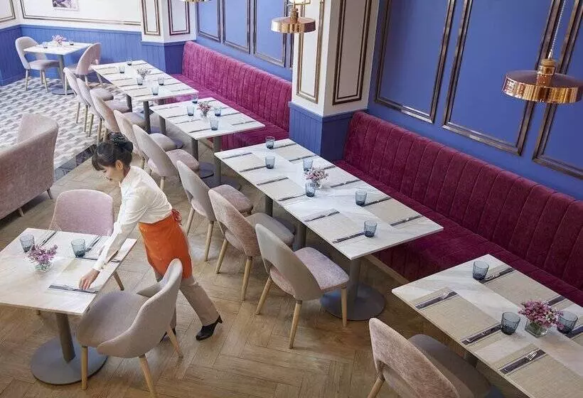 هتل Amari Don Muang Airport Bangkok