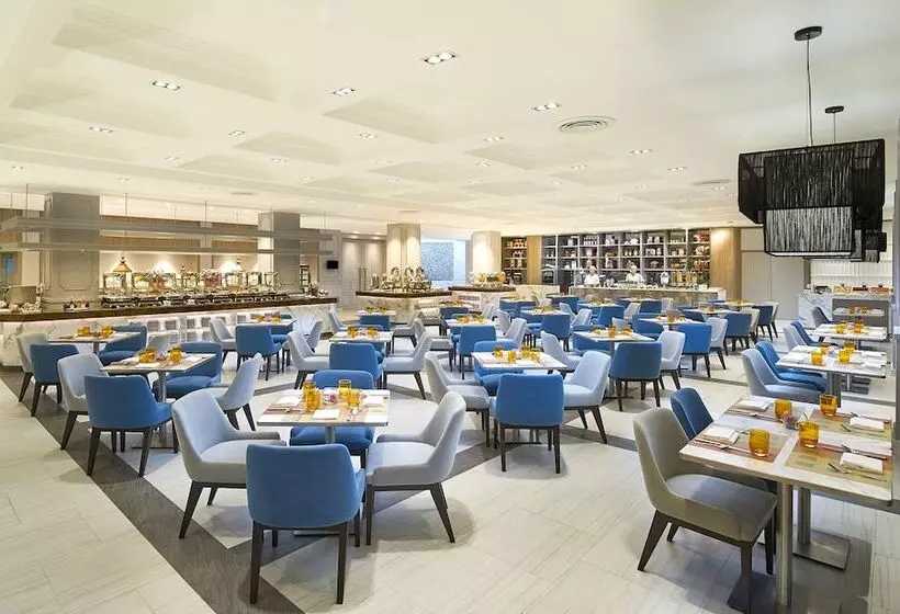 هتل Amari Don Muang Airport Bangkok