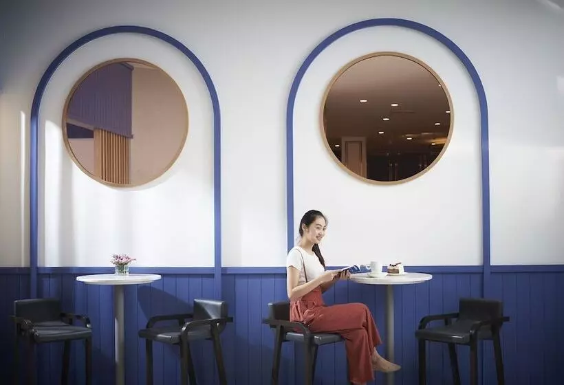 هتل Amari Don Muang Airport Bangkok