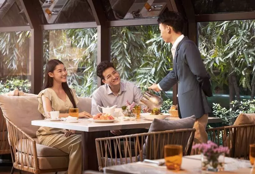 هتل Amari Don Muang Airport Bangkok