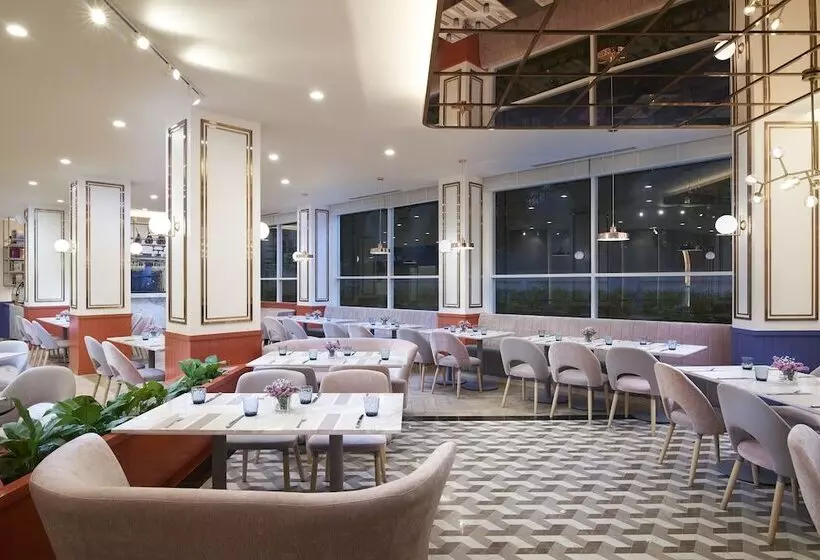 هتل Amari Don Muang Airport Bangkok