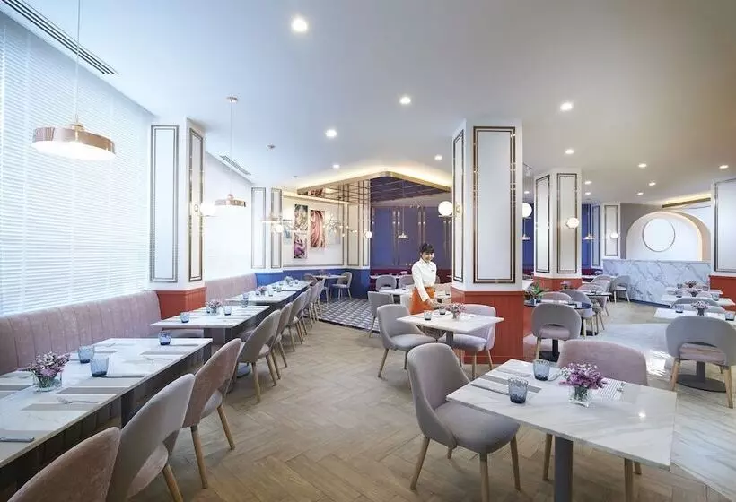 هتل Amari Don Muang Airport Bangkok