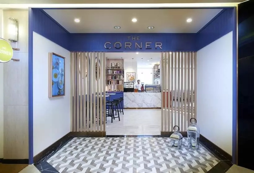 هتل Amari Don Muang Airport Bangkok