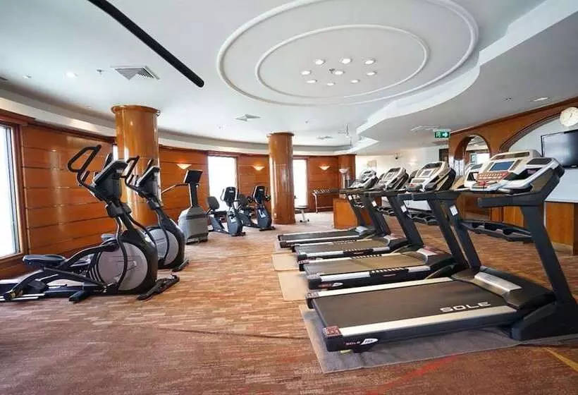 هتل Amari Don Muang Airport Bangkok