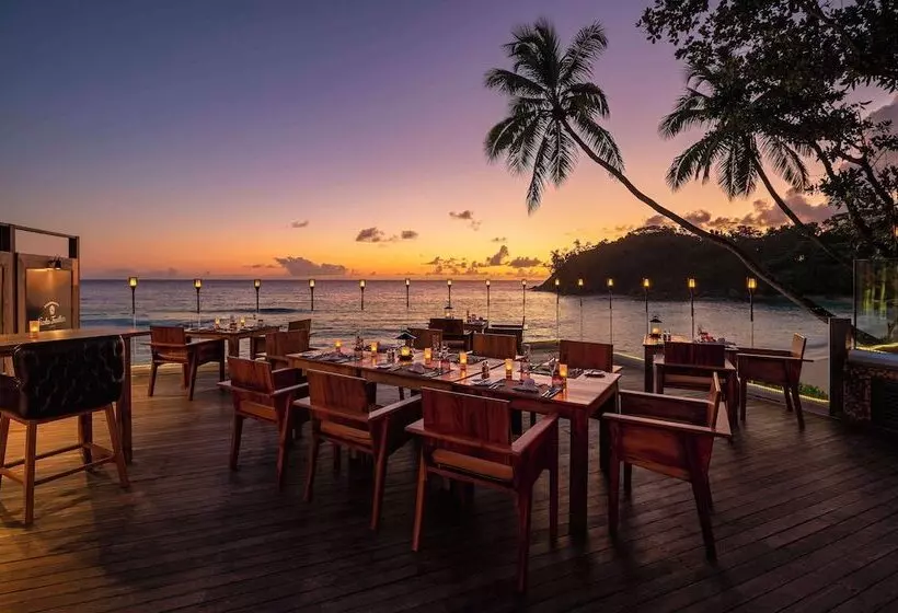 فندق Avani Barbarons Seychelles Resort