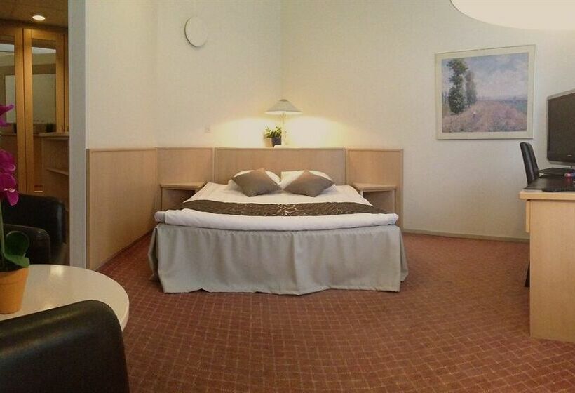 Hotel Avion Helsinki