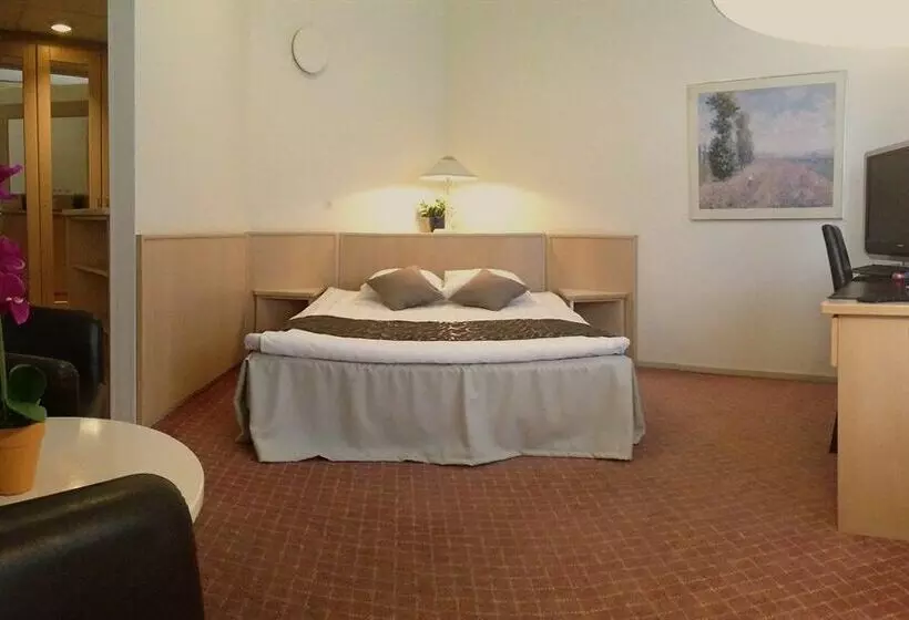 Hotel Avion Helsinki