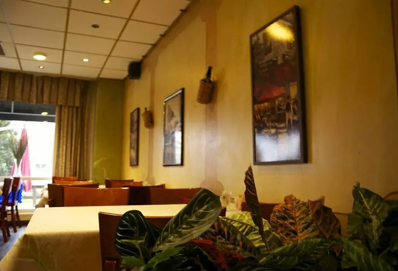 Hotel Avion Helsinki