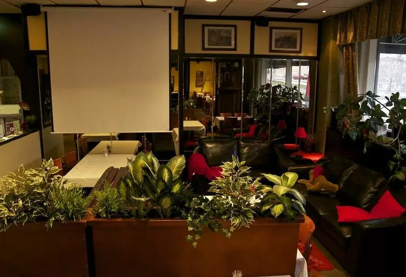 Hotel Avion Helsinki