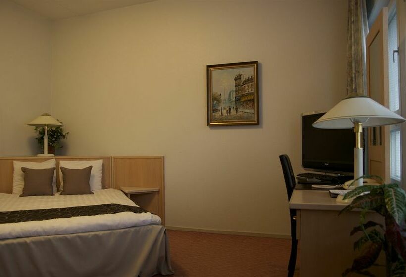 Hotel Avion Helsinki
