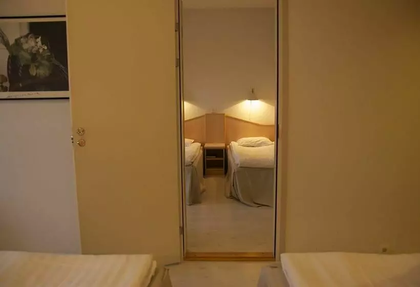 Hotel Avion Helsinki