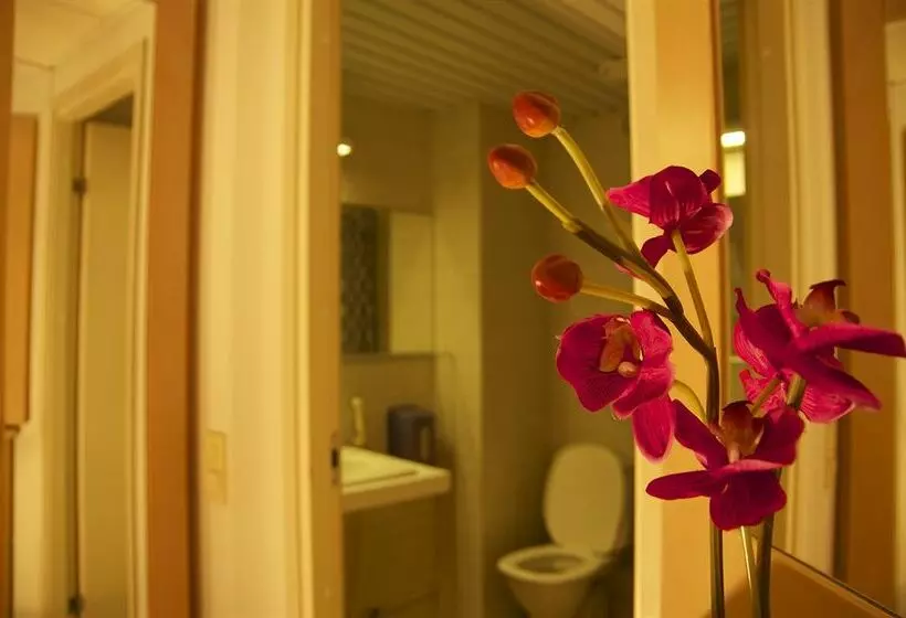 Hotel Avion Helsinki