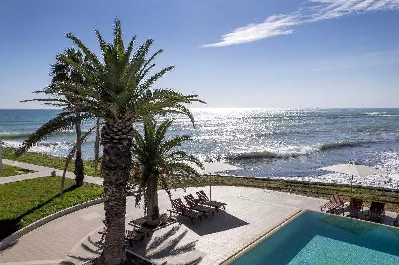 Hotel Bel Azur Thalasso & Bungalows