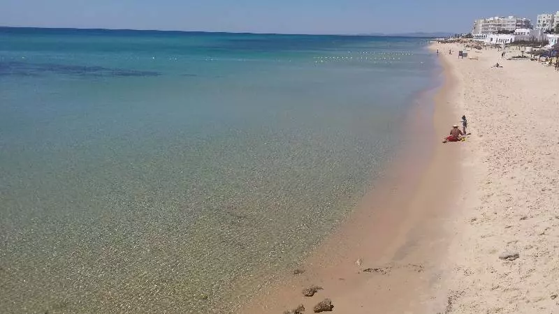 Hotel Bel Azur Thalasso & Bungalows