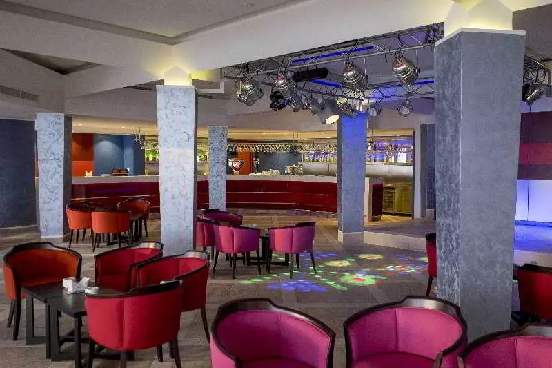 Hotel Bel Azur Thalasso & Bungalows