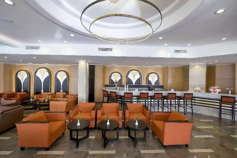 Hotel Bel Azur Thalasso & Bungalows