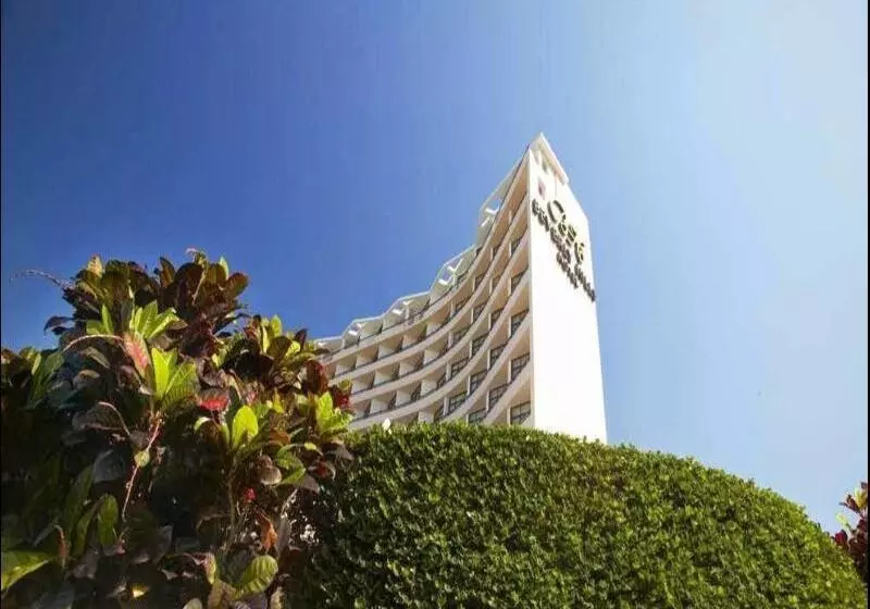 ホテル Beverly Hills