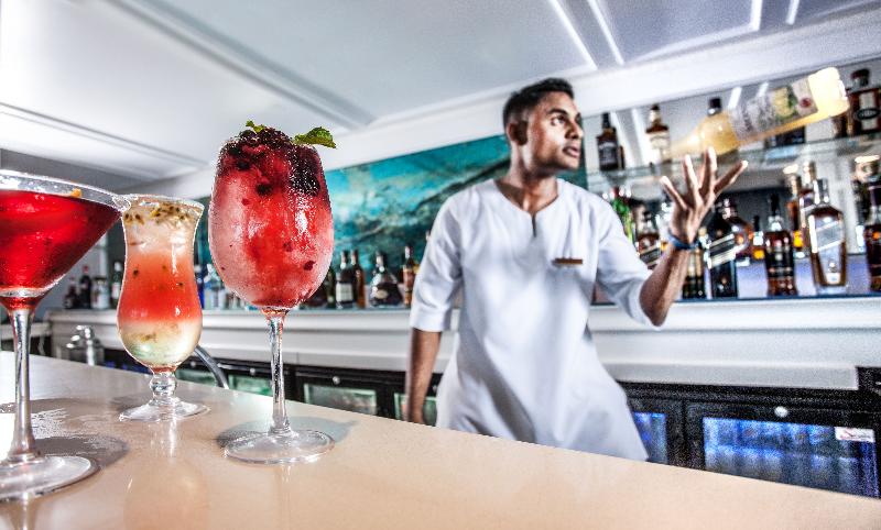 בית מלון כפרי Beverly Hills