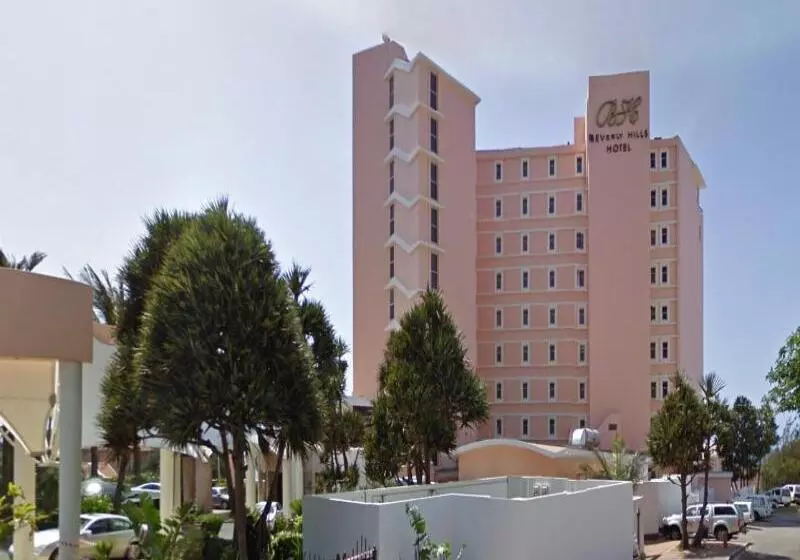 ホテル Beverly Hills