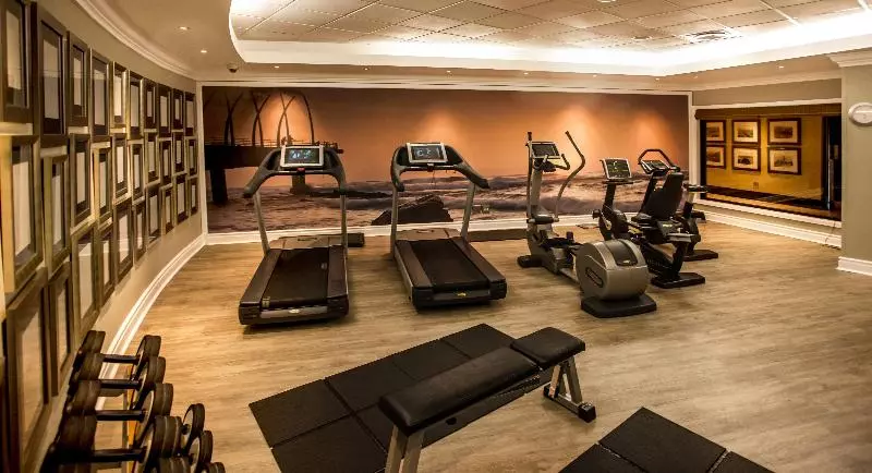 ホテル Beverly Hills