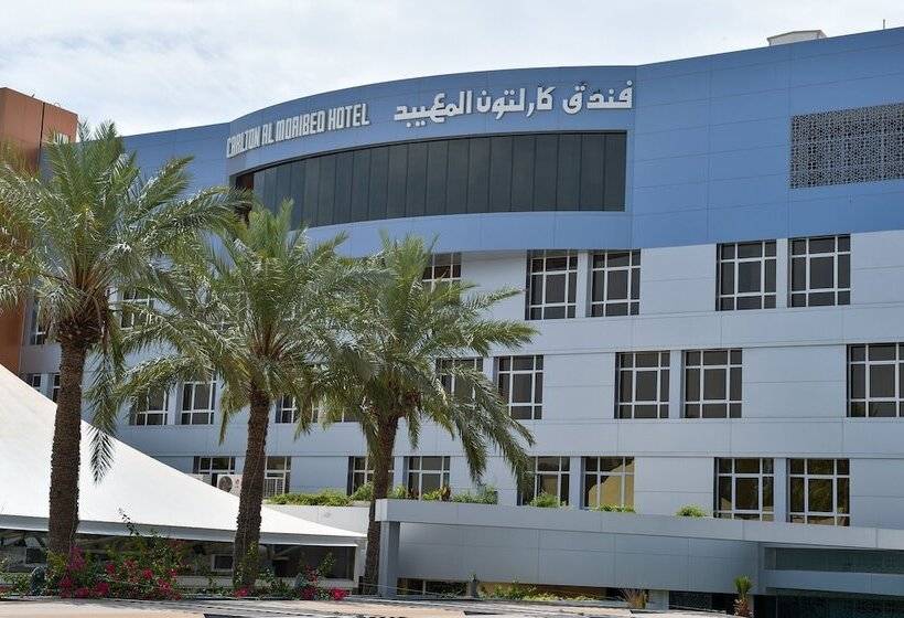 فندق Carlton Al Moaibed