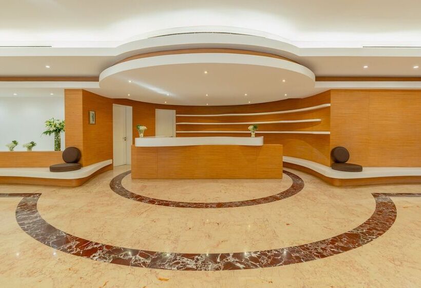 فندق Carlton Al Moaibed