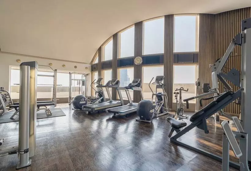 酒店 Carlton Al Moaibed